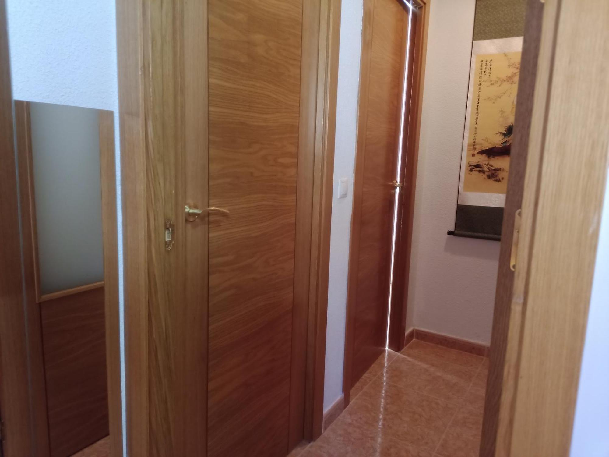 El Piso De 2 Con Aire Acondicionados, Tranquilo, Centro Gran Via - Plaza De Espana * Madrid